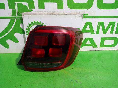 Piloto Trasero Derecho Dacia Sandero LAUREATE 90CV