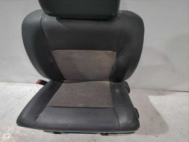 Foto 3ª: Asiento Delantero Izquierdo Citroen Jumpy 1.5 BLUEHDI 100 102CV [YHR (DV5RUCD)] (2016)