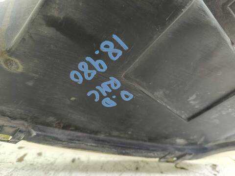 Foto 4ª: Faro Derecho Kia Rio IPANEMA BERLINA 82CV 60KW [A3D] (2003)
