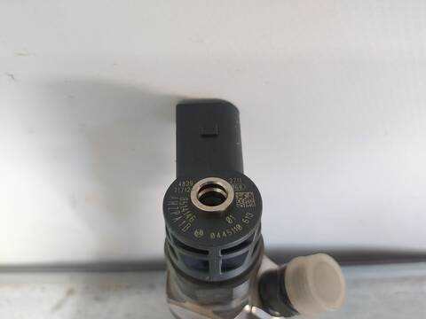 Foto 2ª: Inyectores Bmw X1 2.0 TD 16V F48) 150CV 110KW [B47C20A] (2015)