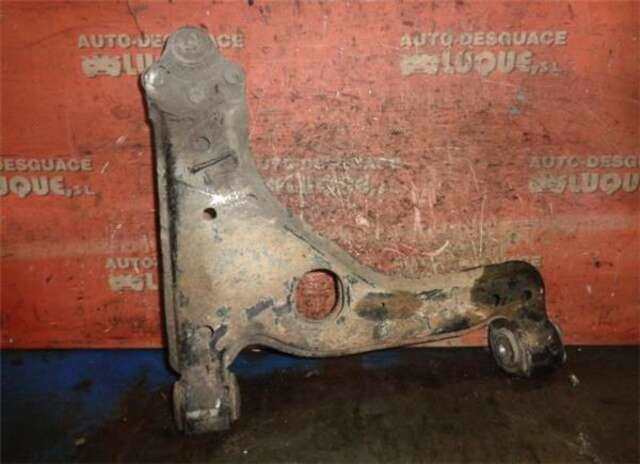 Brazo Suspension Delantero Izquierdo Opel Zafira 2.0 DTI (101 CV)
