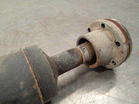 Foto 4ª: Transmision Central Land Rover Evoque PURE 150CV 110KW [224DT] (2012)