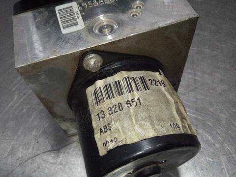 Foto 3ª: Abs Opel Insignia COSMO BERLINA 131CV 96KW [A20DTH] (2010)