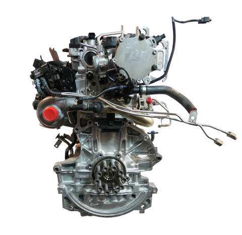 Motor Completo Volvo XC 60 340CV 250KW