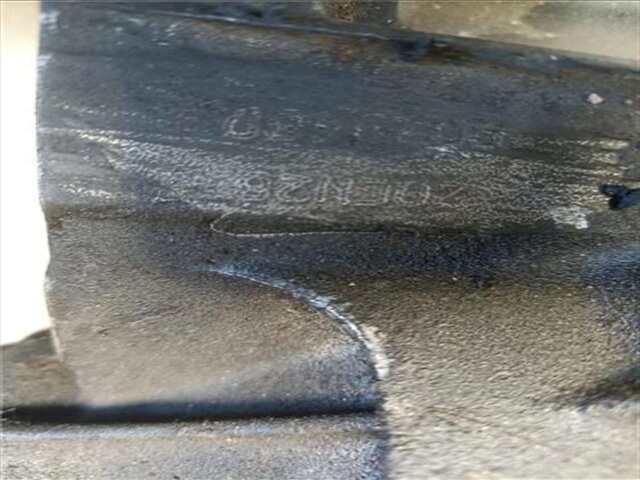 Foto 3ª: Caja Cambios Citroen Xsara 1.6I 16V PREMIER [1.6 LTR. - 80 KW 16V CAT (NFU - TU5JP4)] [NFU (TU5JP4)]