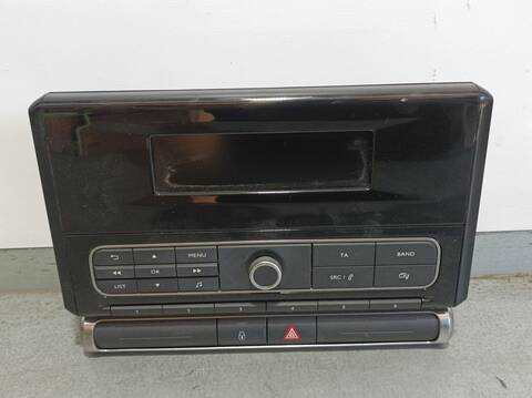 Pantalla Multifuncion Citroen C3 FEEL 102CV 75KW