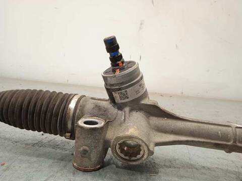 Foto 2ª: Cremallera de Direccion Toyota Avensis EXECUTIVE 152CV 112KW [3ZRFAE] (2012)