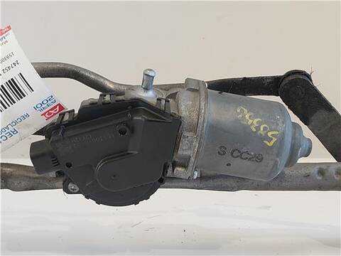 Foto 3ª: Motor Limpia Delantero Mazda 5 2.0 143CV [RF7J] (2007)