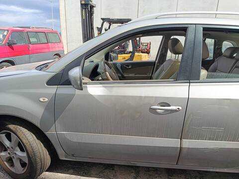 Puerta Delantera Izquierda Renault Koleos M9R830