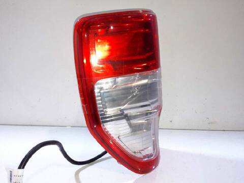 Foto 2ª: Piloto Trasero Izquierdo Ford Ranger 125CV 92KW (2011)