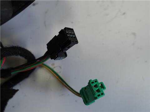 Foto 3ª: Retrovisor Derecho Citroen C4 1.6 HDI BERLINA 90CV 66KW [9HX (DV6ATED4)] (2010)