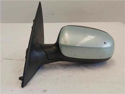 Foto 2ª: Retrovisor Izquierdo Opel Corsa 1.4 90CV 66KW [Z 14 XE] (2001)