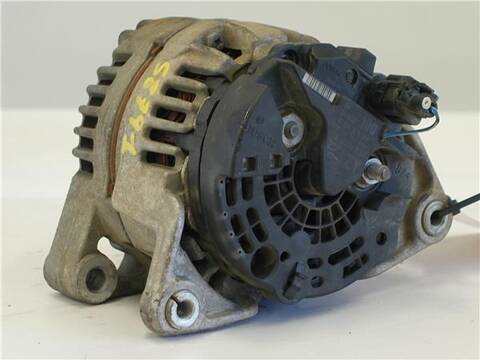 Foto 2ª: Alternador Opel Combo 1.4 90CV 66KW [Z 14 XEP] (2010)