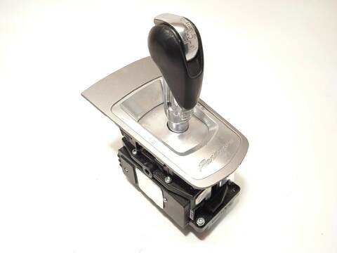 Palanca de Cambio Porsche Panamera 4 S 400CV 294KW