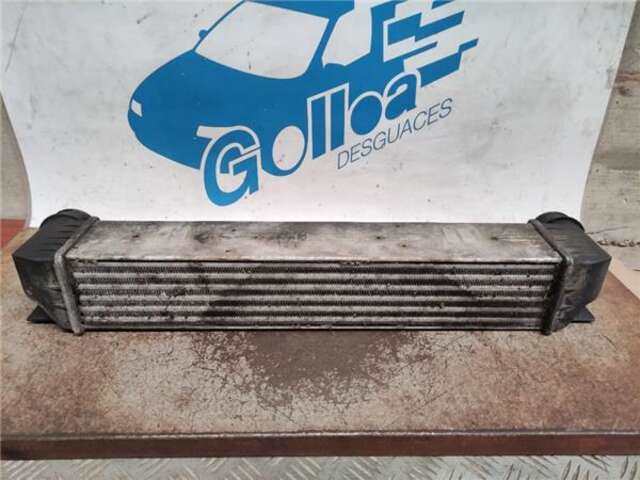 Foto 2ª: Intercooler Bmw Serie 5 518 3.0 530D [3.0 LTR. - 135 KW 24V TURBODIESEL CAT] [M57 D30 (30 6 D1)]