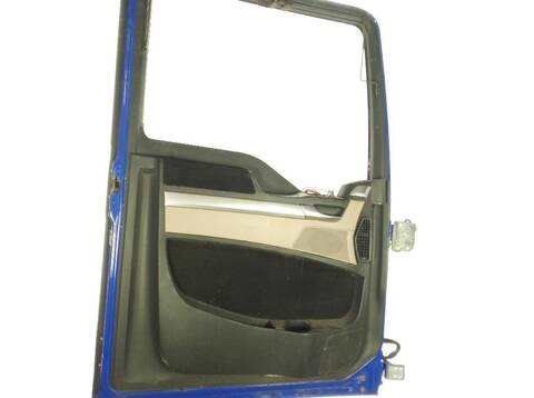 Foto 3ª: Puerta Delantera Izquierda Man TGX 18.500 (2007)