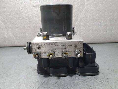 Abs Renault Clio INTENS 86CV 63KW