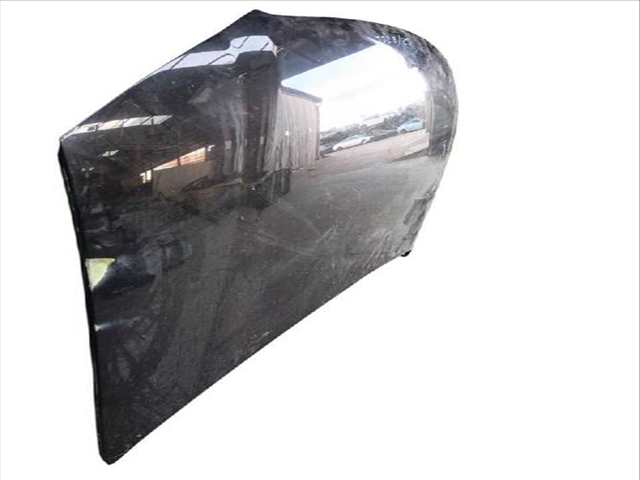 Foto 2ª: Capot Audi A3 2.0 TDI 16V (2004)