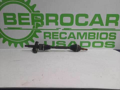 Transmision Delantera Derecha Renault Laguna 1.6 107CV