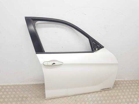 Foto 2ª: Puerta Delantera Derecha Bmw X1 XDRIVE 18D (2009)
