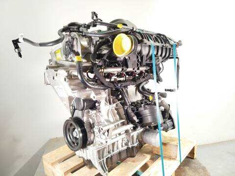 Foto 4ª: Motor Completo Cupra Leon 1.5 ETSI 150CV 110KW [DXD] (2024)