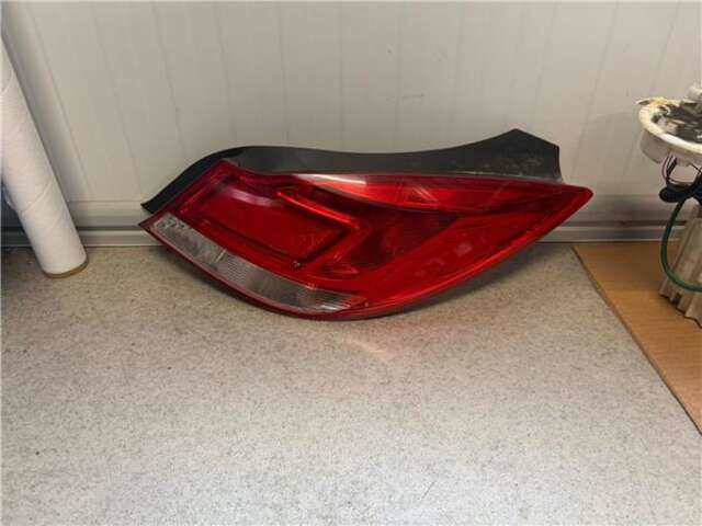 Piloto Trasero Derecho Opel Insignia 2.0 CDTI