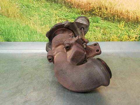 Foto 3ª: Turbocompresor Citroen C3 1.4 HDI 68CV 50KW [8HX] (1995)