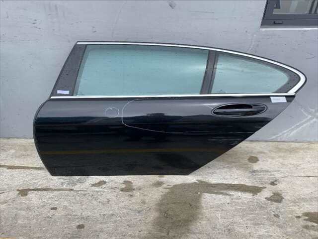 Puerta Trasera Izquierda Bmw Serie 7 720 3.600 V8 272CV/200KW 0CV