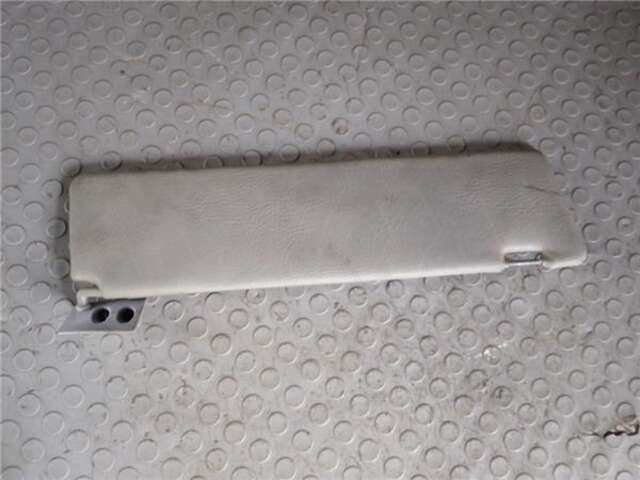 Parasol Derecho Mercedes 100 D (631.332. 631.342)