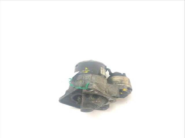 Foto 3ª: Motor de Arranque Renault Scenic 1.5 DCI JM0F) JM0/1_) (2003)