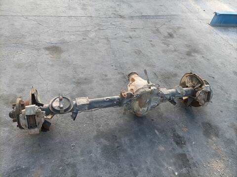 Puente Trasero Land Rover Defender 2.5 TD5 122CV 90KW