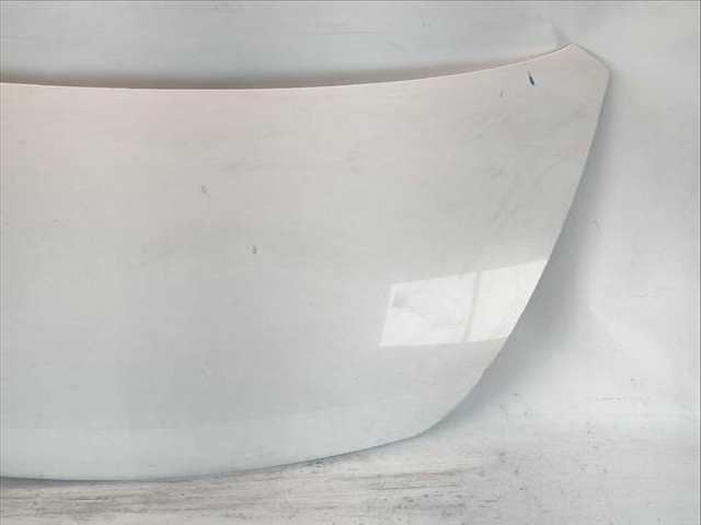 Capot Mazda 6 2.2 MZR-CD GH10)