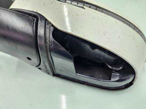 Retrovisor Izquierdo Nissan Qashqai ACENTA 116CV 85KW