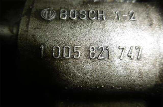 Foto 3ª: Motor de Arranque Bmw Serie 3 315 318TDS 1.7 TURBODIESEL (90CV) [174T1D]