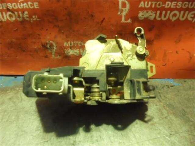 Foto 3ª: Cerradura Puerta Trasera Izquierda Bmw Serie 5 518 525TDS [256T1]