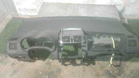 Foto 2ª: Salpicadero Toyota Auris LUNA 90CV 66KW [1NDTV] (2008)