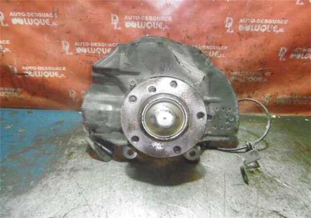Foto 2ª: Mangueta Delantera Izquierda Bmw Serie 3 315 2.0 320TD [2.0 LTR. - 110 KW 16V DIESEL CAT] [M47N 204 D4]