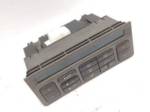 Foto 3ª: Mando Climatizador Saab 9-3 2.2 TID 120CV 88KW YS3E) [D223L] (2004)
