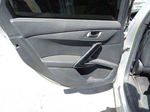Elevalunas Manual Trasero Izquierdo Peugeot 508 1.6 HDI 115CV 84KW