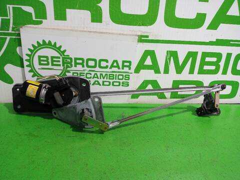 Foto 3ª: Motor Limpia Delantero Peugeot Partner 2.0 HDI CAT 90CV [RHYDW10TD] (1996)