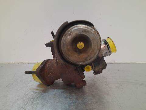 Foto 4ª: Turbocompresor Ssangyong Actyon 2.0 TD CAT 141CV 104KW [D20DT] (2007)