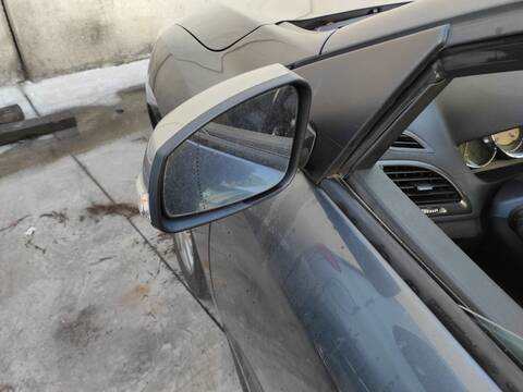 Retrovisor Izquierdo Renault Megane H5F400 BERLINA III BERLINA 5P