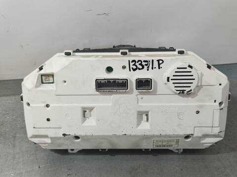 Foto 2ª: Cuadro de Instrumentos Honda Crv COMFORT 4X2 120CV 88KW [N16A2] (2015)