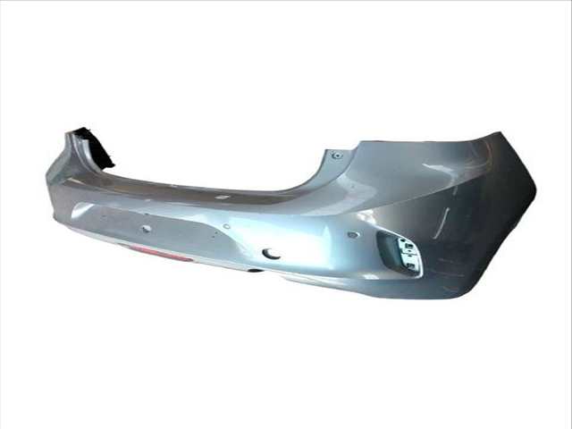 Paragolpes Trasero Opel Corsa 1.2 68)