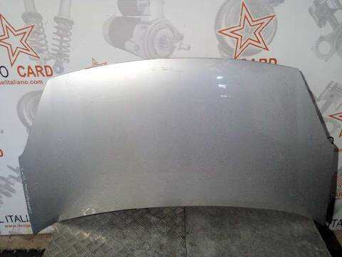 Capot Citroen Berlingo VERSION INDEFINIDA