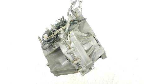 Foto 3ª: Caja Cambios Mazda 6 2.2 D [SHY1] (2012)