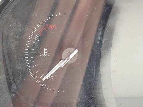 Foto 3ª: Cuadro de Instrumentos Renault Megane 1.5 DCI DIESEL FAP ENERGY BERLINA 110CV 81KW IV BERLINA 5P [K9K656] (2018)