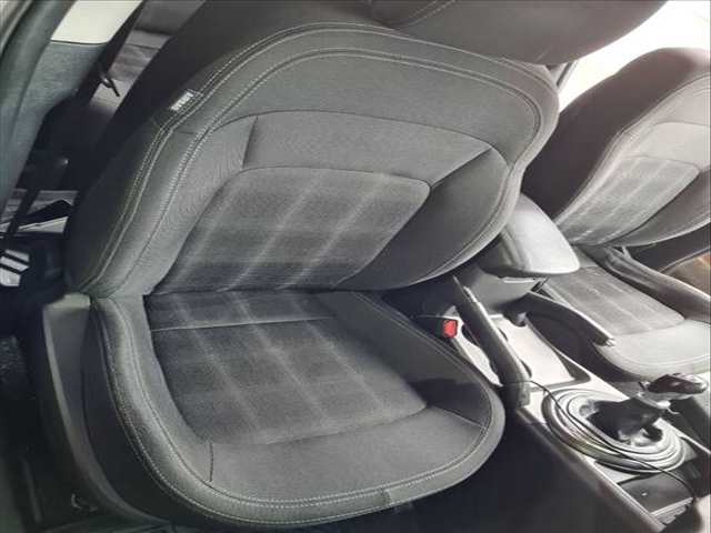 Foto 2ª: Asientos Traseros Kia Sportage CONCEPT 4X2 135CV 99KW [G4FD] (2012)