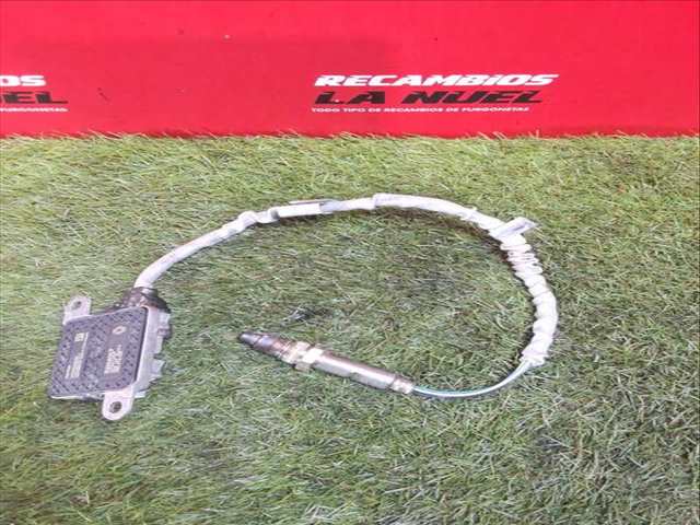 Foto 3ª: Sonda Lambda Renault Kangoo BLUE DCI 95 KJAB) 95CV 70KW [K9K 876,K9K 877] (2024)