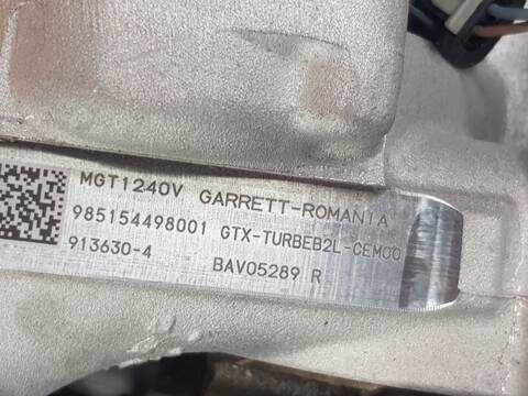 Foto 3ª: Motor Completo Fiat 600 VERSION INDEFINIDA